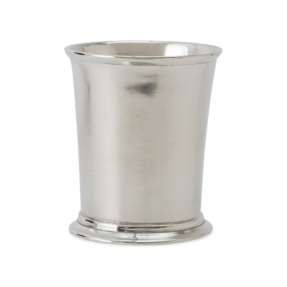 Lugano Julep Cup Lucido by Match Pewter