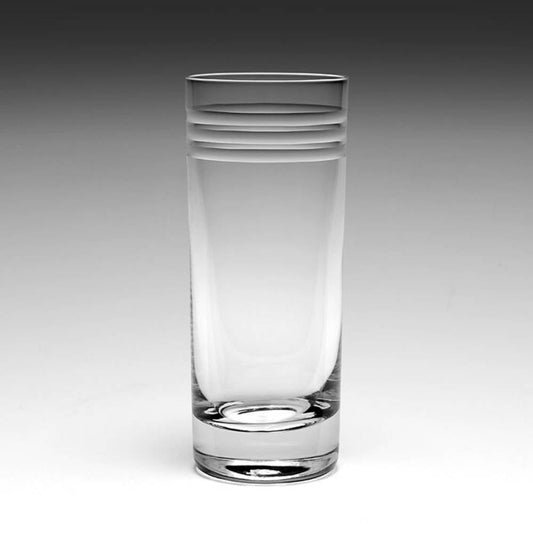 Madison Highball Tumbler by William Yeoward American Bar