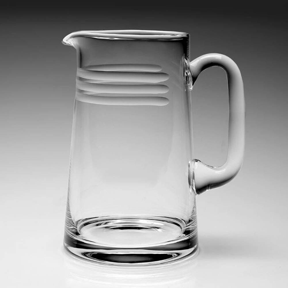 Madison Pitcher by William Yeoward American Bar