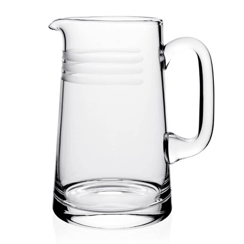 Madison Pitcher by William Yeoward American Bar Additional Image - 1