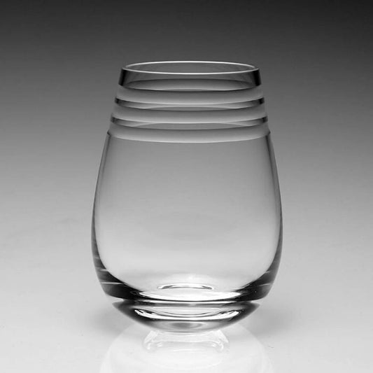 Madison Small Wine Tumbler by William Yeoward American Bar