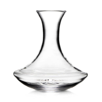 Madison Wine Decanter by Simon Pearce