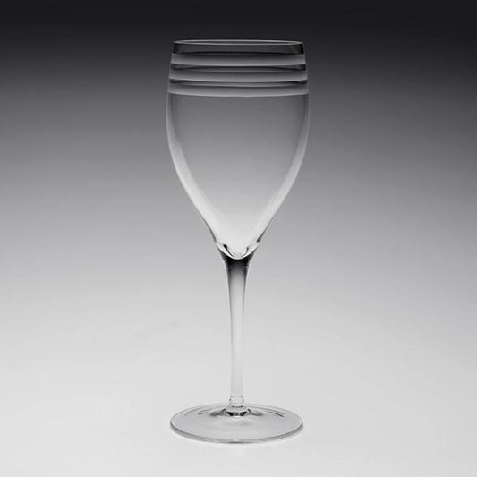 Madison Wine Glass by William Yeoward American Bar