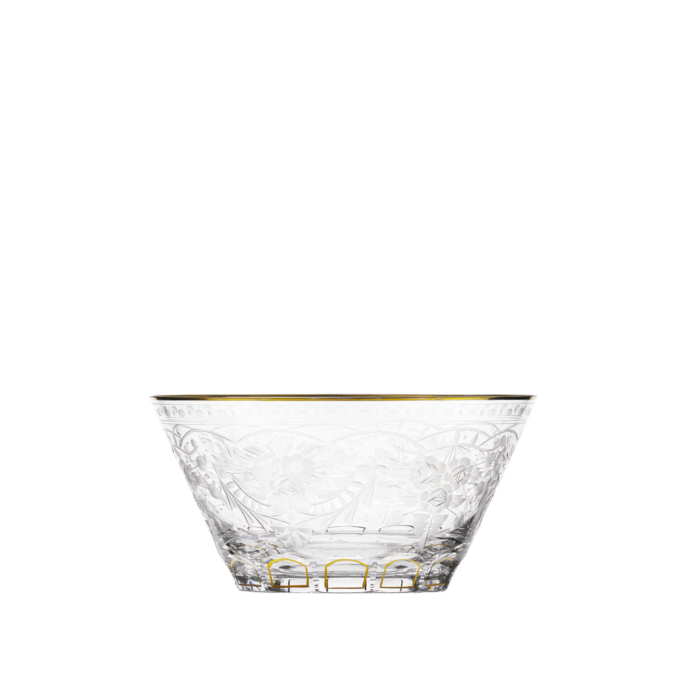 Maharani Bowl, 12.5 cm by Moser