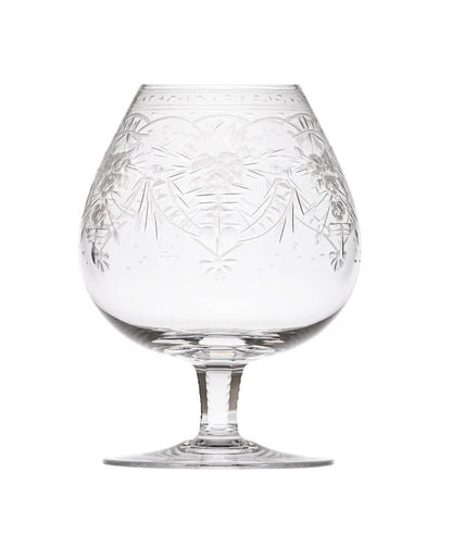 Maharani Brandy Glass, 600 ml by Moser