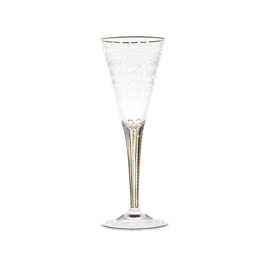 Maharani Champagne Glass, 160 ml by Moser