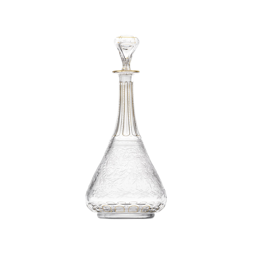 Maharani Decanter, 1000 ml by Moser