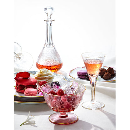 Maharani Decanter, 1000 ml by Moser Additional Image - 2