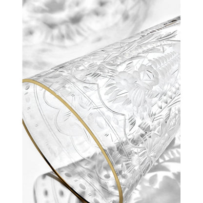 Maharani Liqueur Glass, 50 ml by Moser Additional Image - 4