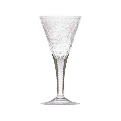 Maharani Red Wine Glass, 330 ml by Moser