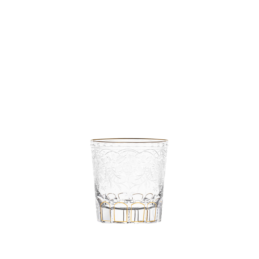 Maharani Tumbler, 370 ml by Moser