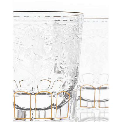 Maharani Tumbler, 370 ml by Moser Additional Image - 3