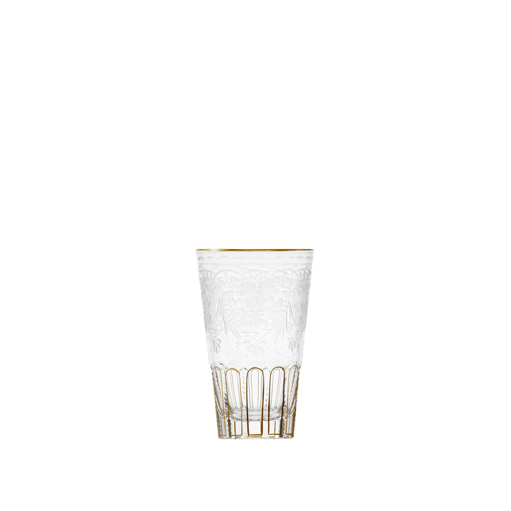 Maharani Water Glass, 240 ml by Moser