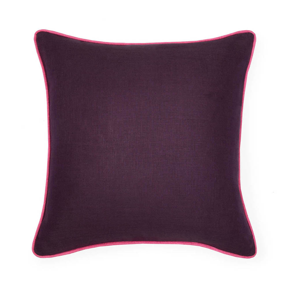 Manarola Decorative Pillow by SFERRA Additional Image - 1
