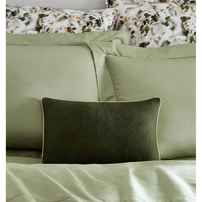 Manarola Decorative Pillow by SFERRA Additional Image - 3