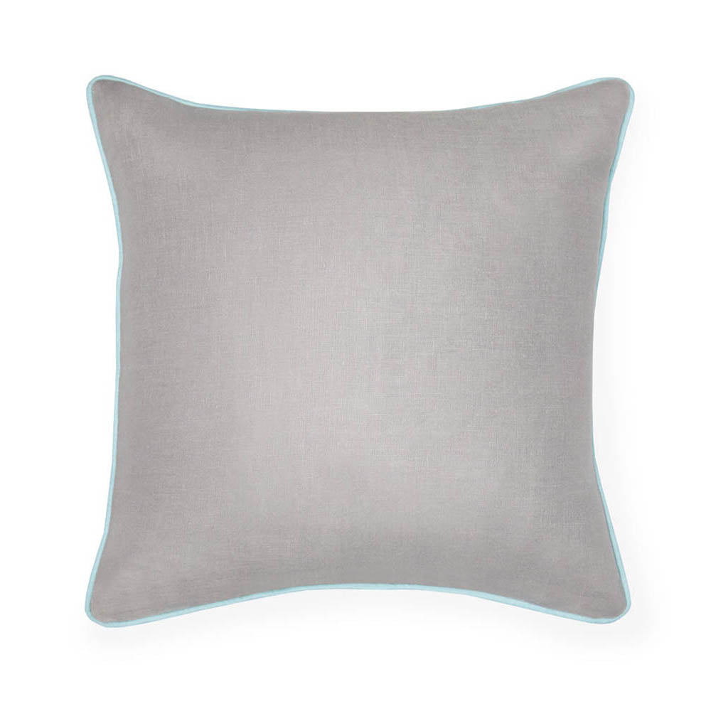 Manarola Decorative Pillow by SFERRA Additional Image -10