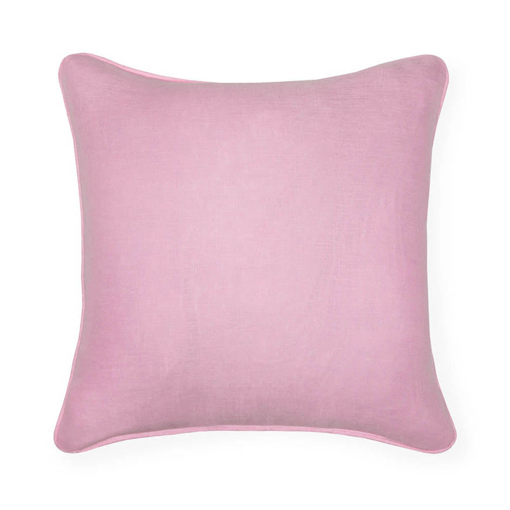 Manarola Decorative Pillow by SFERRA Additional Image -11