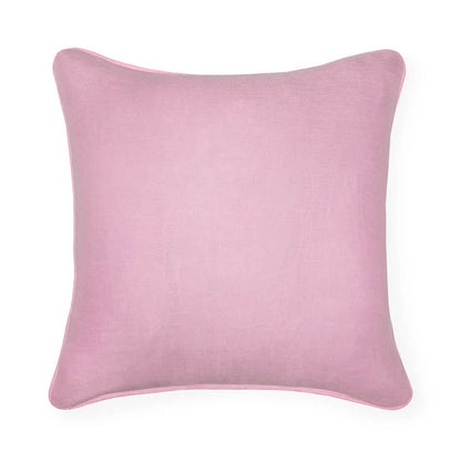 Manarola Decorative Pillow by SFERRA Additional Image -11