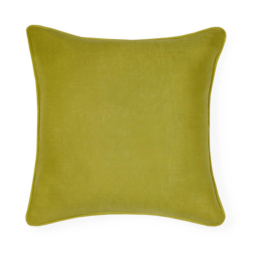 Manarola Decorative Pillow by SFERRA Additional Image -12