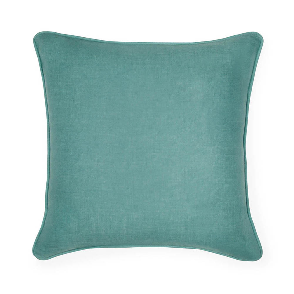 Manarola Decorative Pillow by SFERRA Additional Image -13