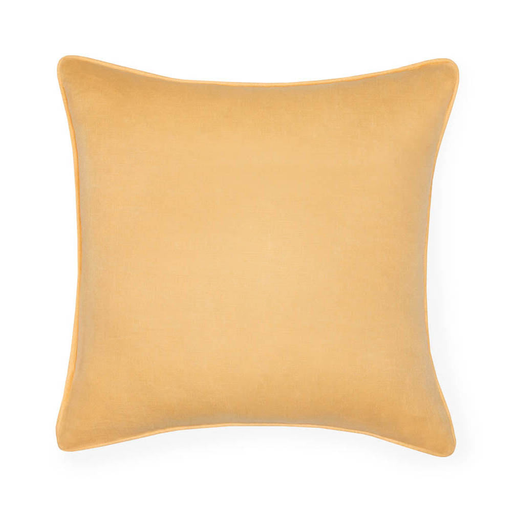Manarola Decorative Pillow by SFERRA Additional Image -14