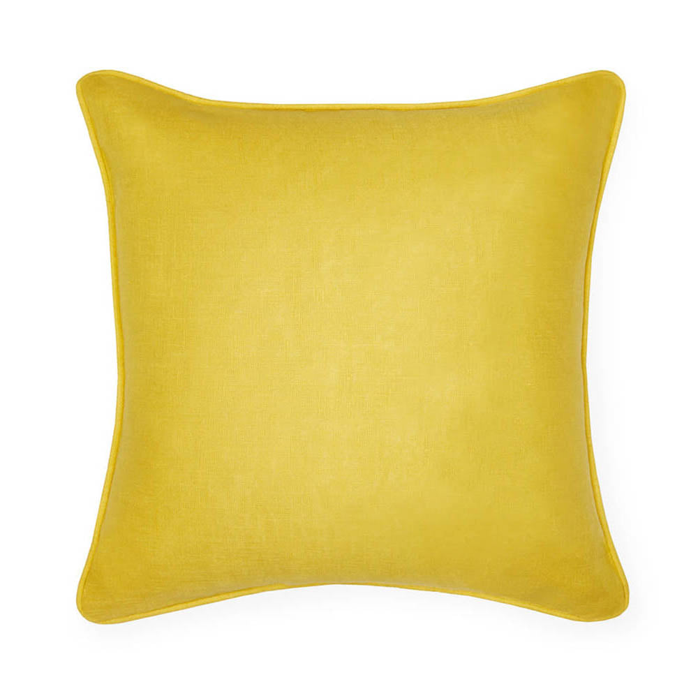 Manarola Decorative Pillow by SFERRA Additional Image - 6