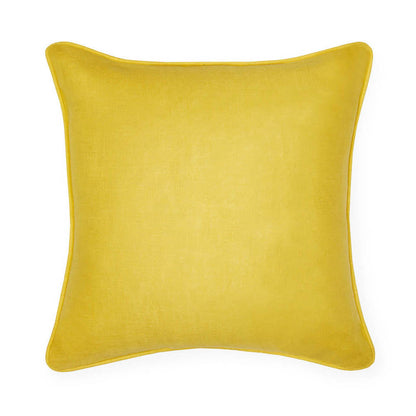 Manarola Decorative Pillow by SFERRA Additional Image - 6