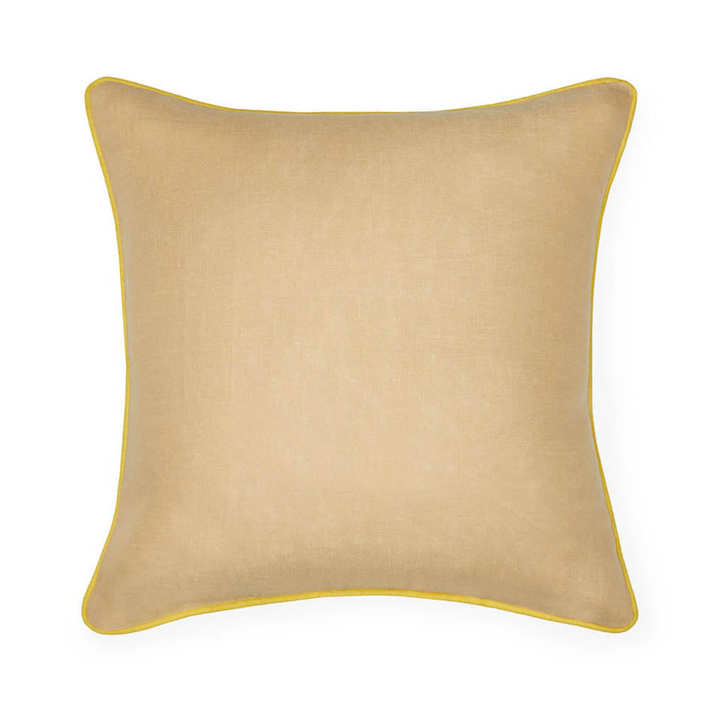 Manarola Decorative Pillow by SFERRA Additional Image - 8