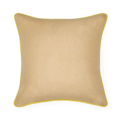 Manarola Decorative Pillow by SFERRA Additional Image - 8