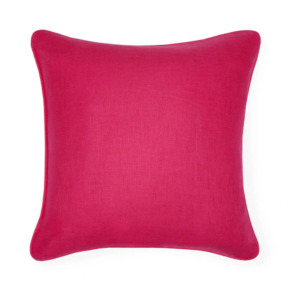Manarola Decorative Pillow by SFERRA Additional Image - 7