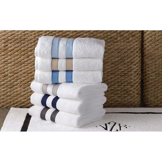 Marlowe Luxury Towels By Matouk