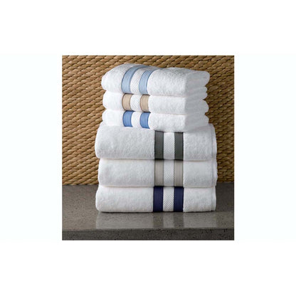 Marlowe Luxury Towels By Matouk Additional Image 1