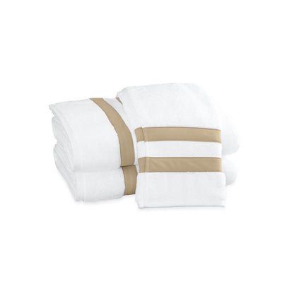 Marlowe Luxury Towels by Matouk