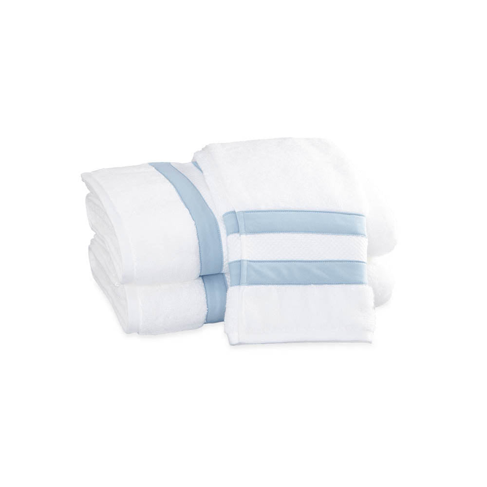 Marlowe Luxury Towels by Matouk