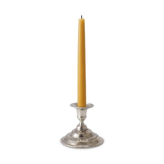 Marta's Candlestick by Match Pewter