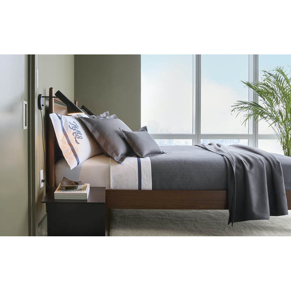 Alba Luxury Bed Linens by Matouk