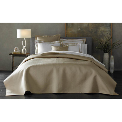 Alba Luxury Bed Linens by Matouk Additional Image-3