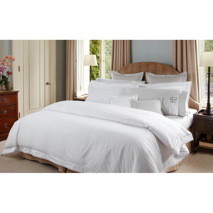 Ansonia Luxury Bed Linens by Matouk Additional Image-1