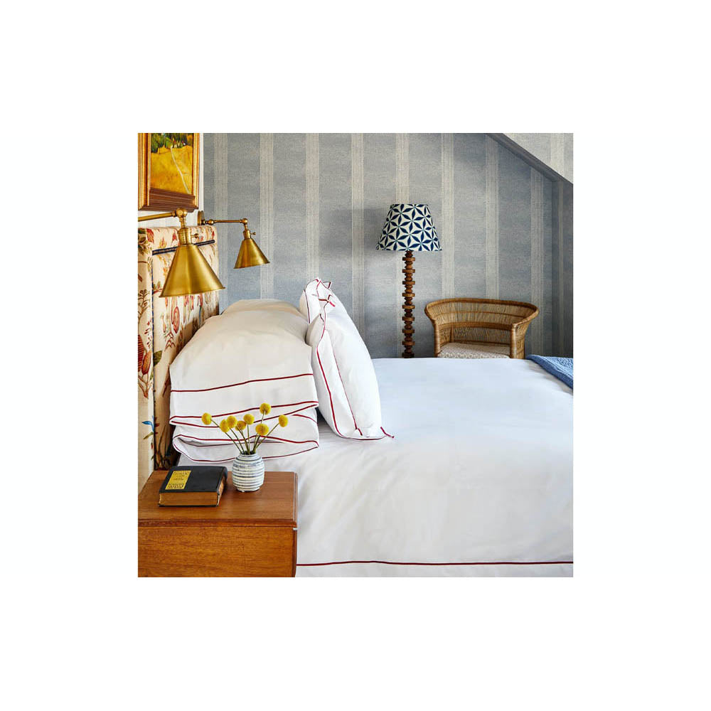 Ansonia Luxury Bed Linens by Matouk Additional Image-3
