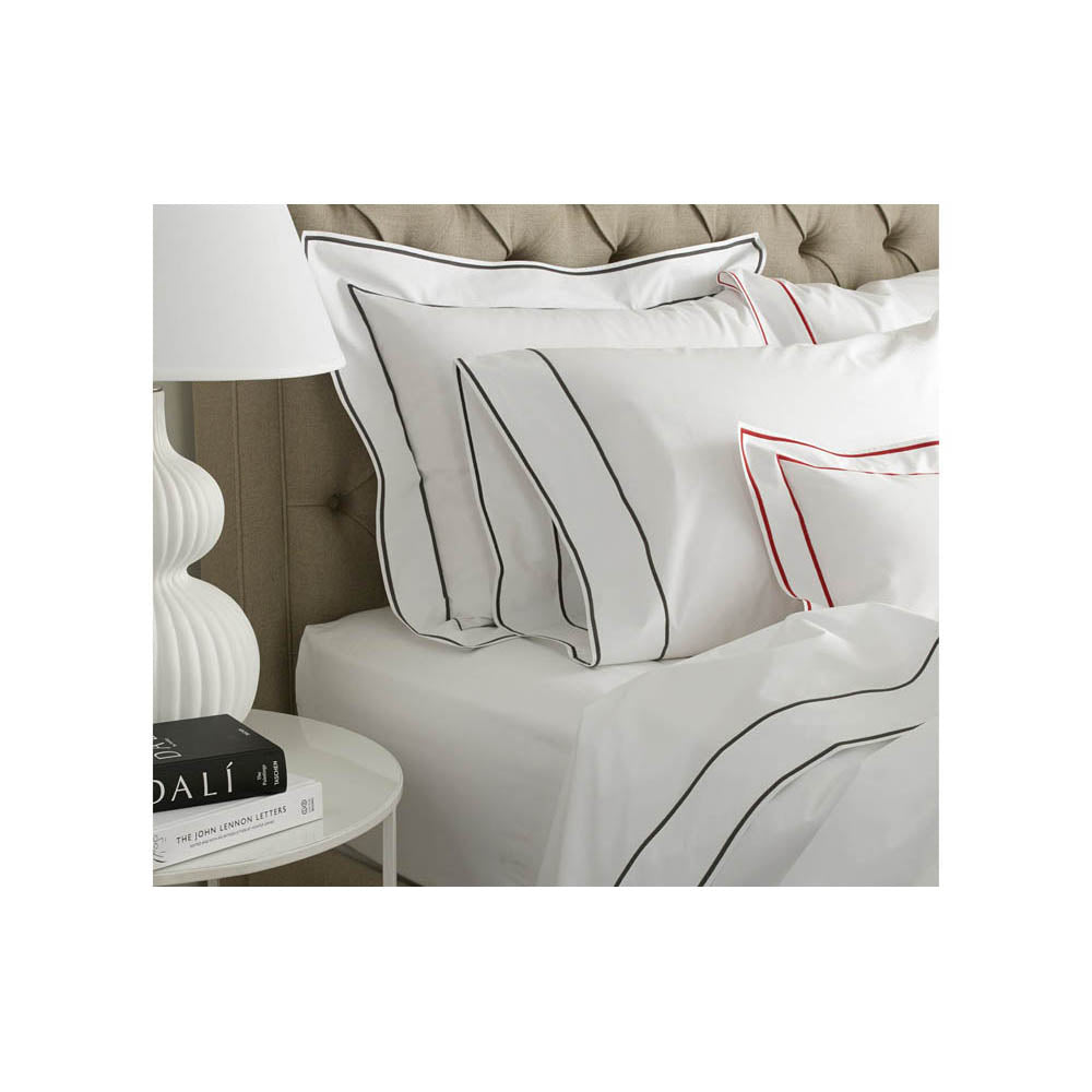 Ansonia Luxury Bed Linens by Matouk Additional Image-5