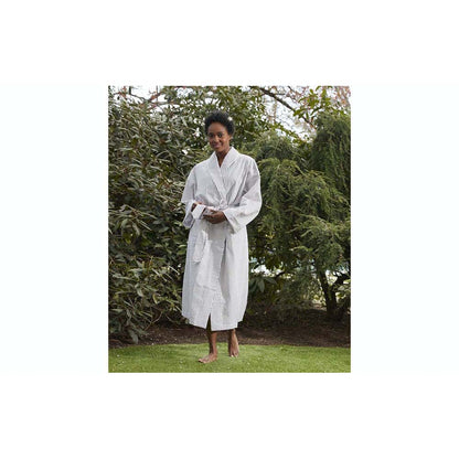 Matteo Luxury Robe By Matouk Additional Image 1