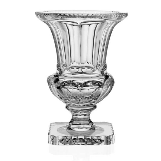 Maura Vase (10"/25cm) by William Yeoward Crystal