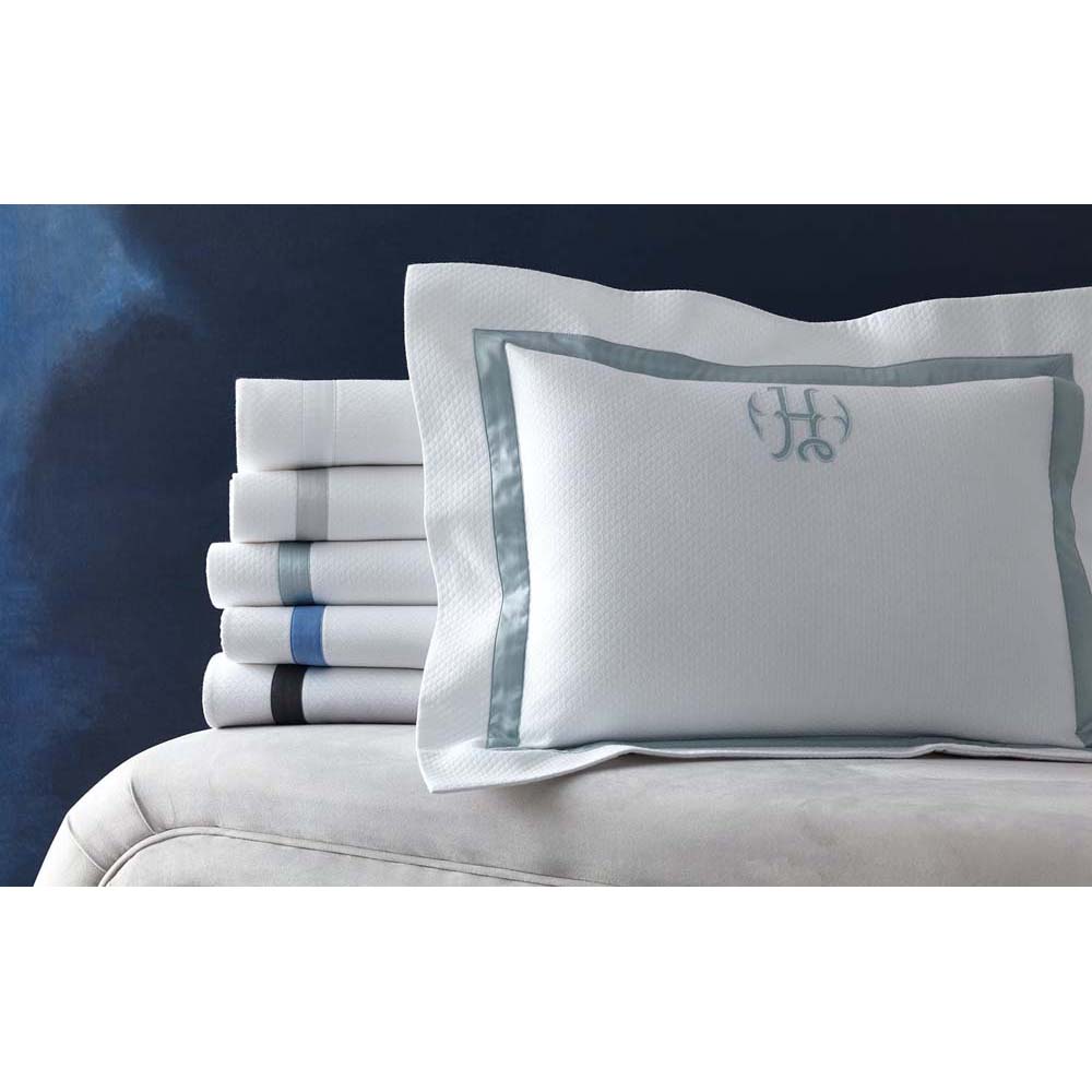 Mayfair Luxury Bed Linens By Matouk Additional Image 1