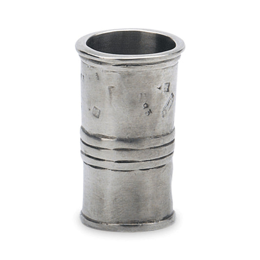 Measuring Beaker by Match Pewter