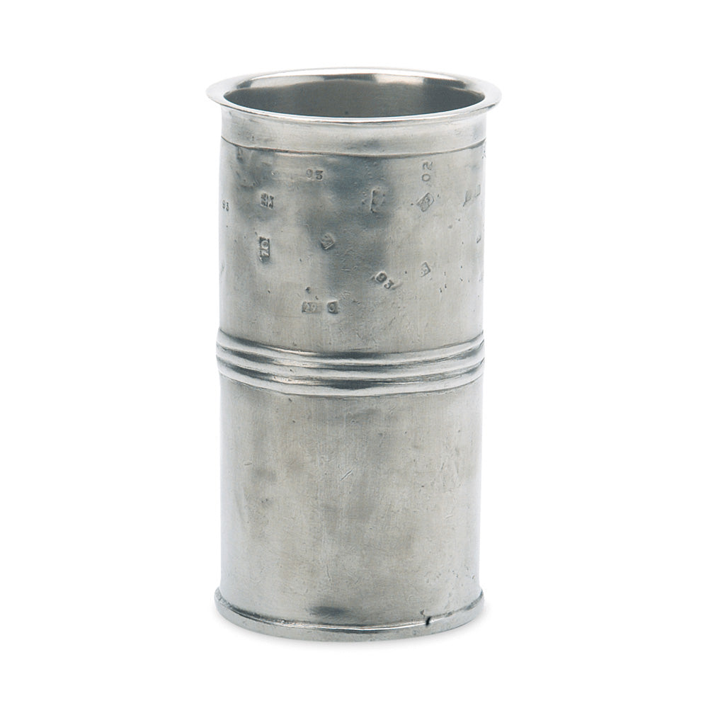 Measuring Beaker by Match Pewter Additional Image 3