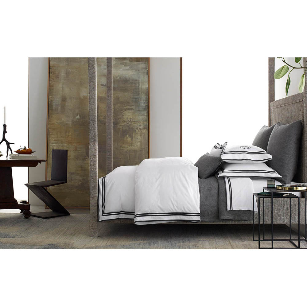 Meridian Luxury Bed Linens by Matouk