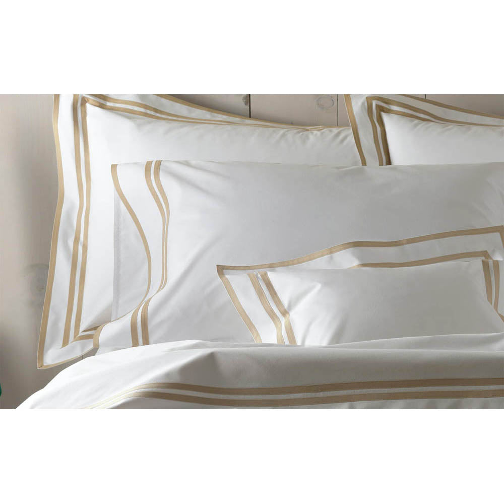 Meridian Luxury Bed Linens by Matouk Additional Image-3