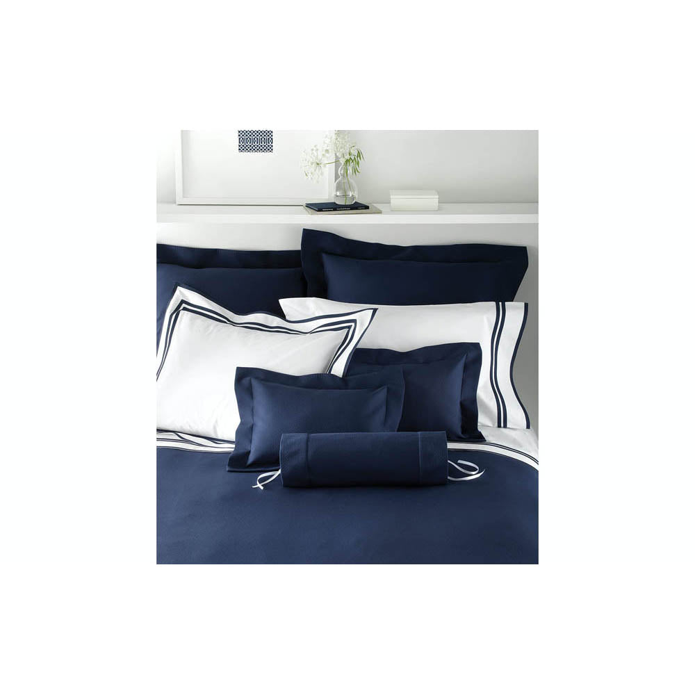 Meridian Luxury Bed Linens by Matouk Additional Image-4