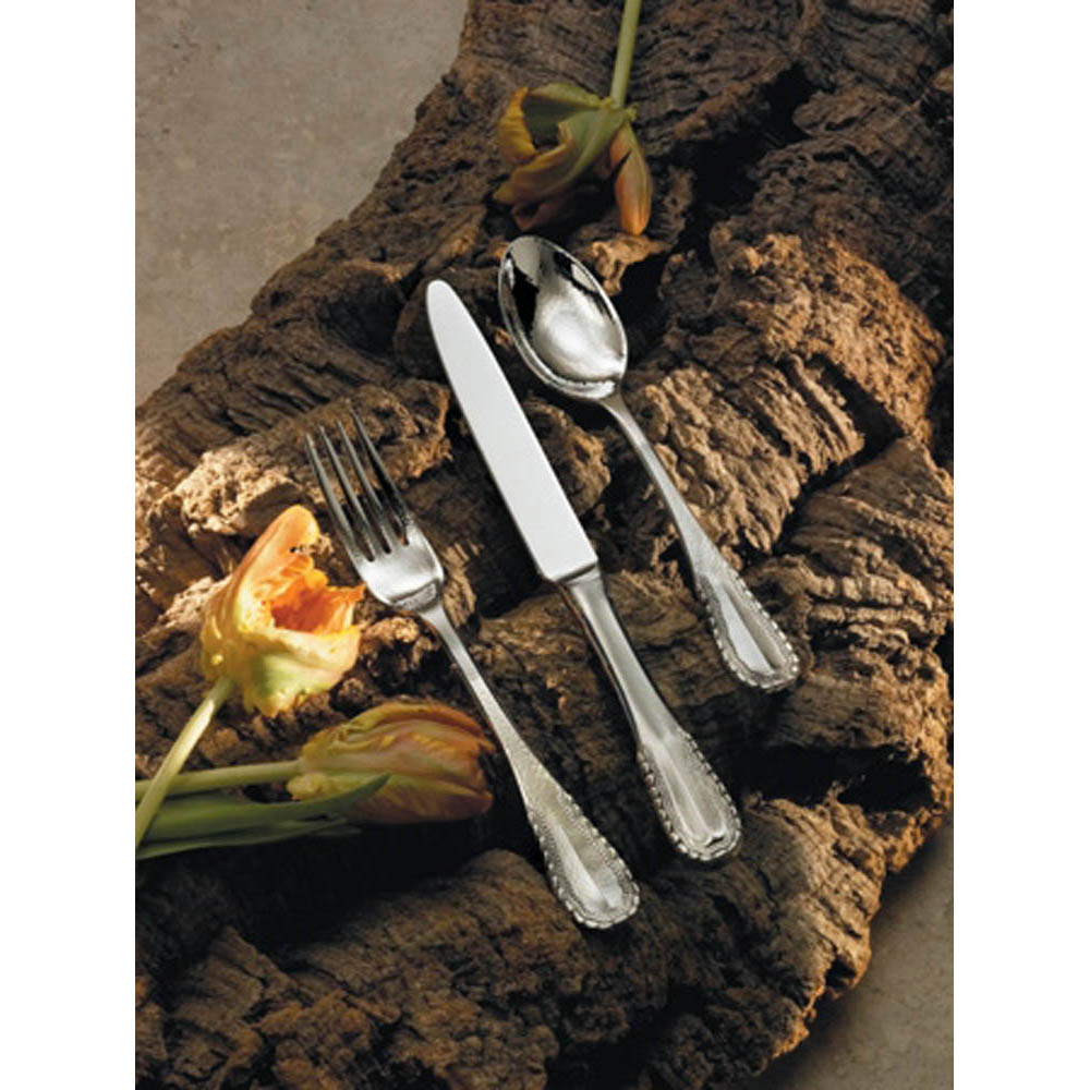 Merletto 5-Piece Place Setting by Ricci Flatware Additional Image - 2