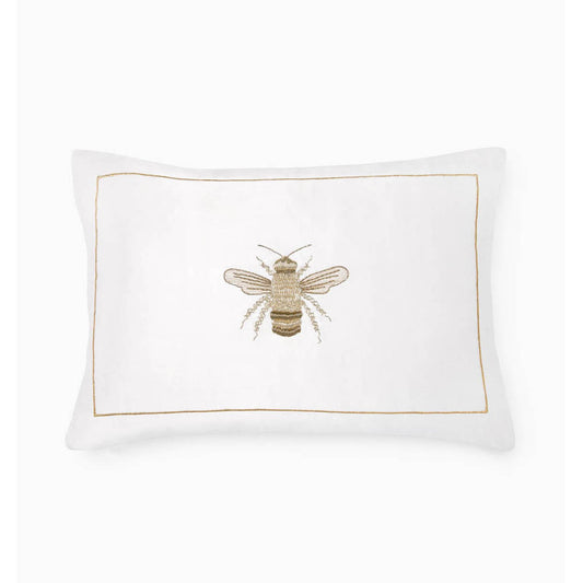 Miele Decorative Pillow 12" x 18" by SFERRA